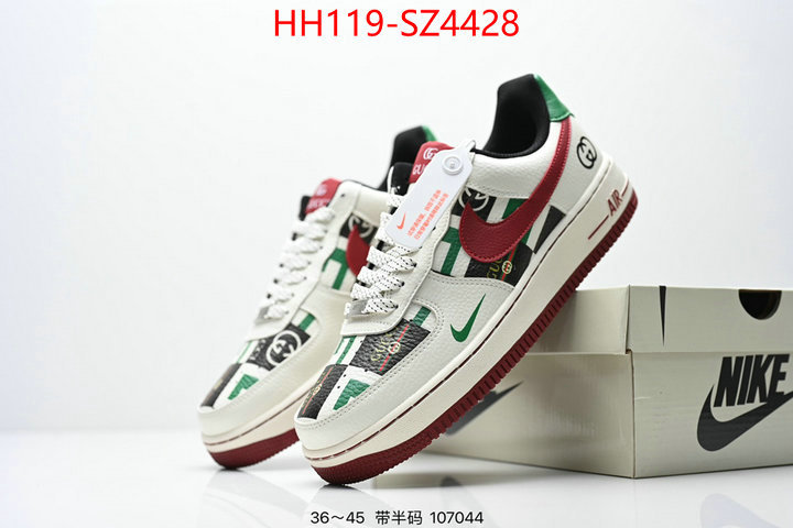 Men Shoes-Nike best ID: SZ4428 $: 119USD