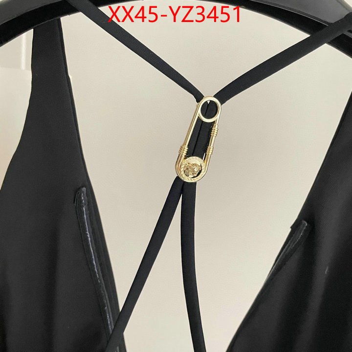 Swimsuit-Versace sellers online ID: YZ3451 $: 45USD