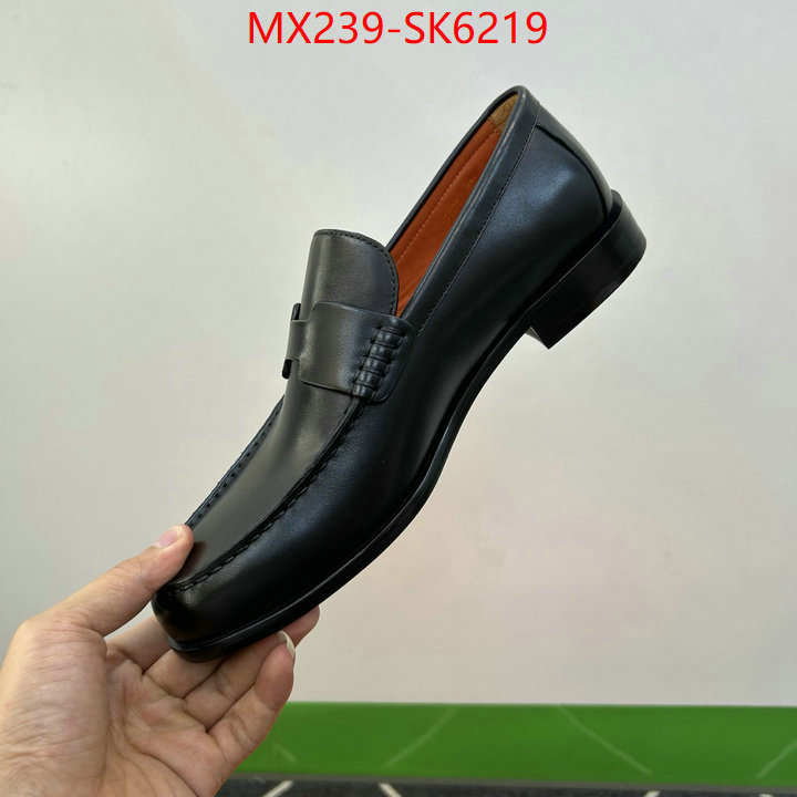 Men Shoes-Hermes where quality designer replica ID: SK6219