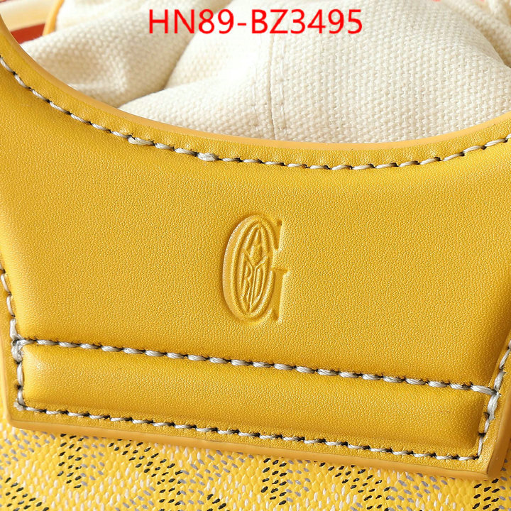 Goyard Bags(4A)-Crossbody- designer high replica ID: BZ3495 $: 89USD,