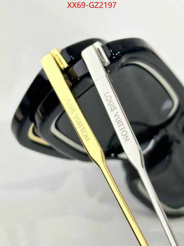Glasses-LV the online shopping ID: GZ2197 $: 69USD