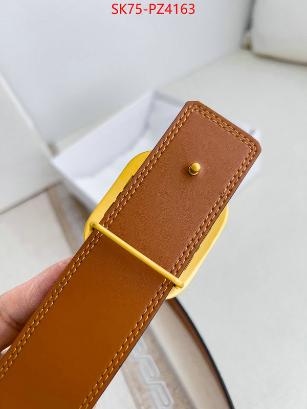 Belts-Loewe good quality replica ID: PZ4163 $: 75USD