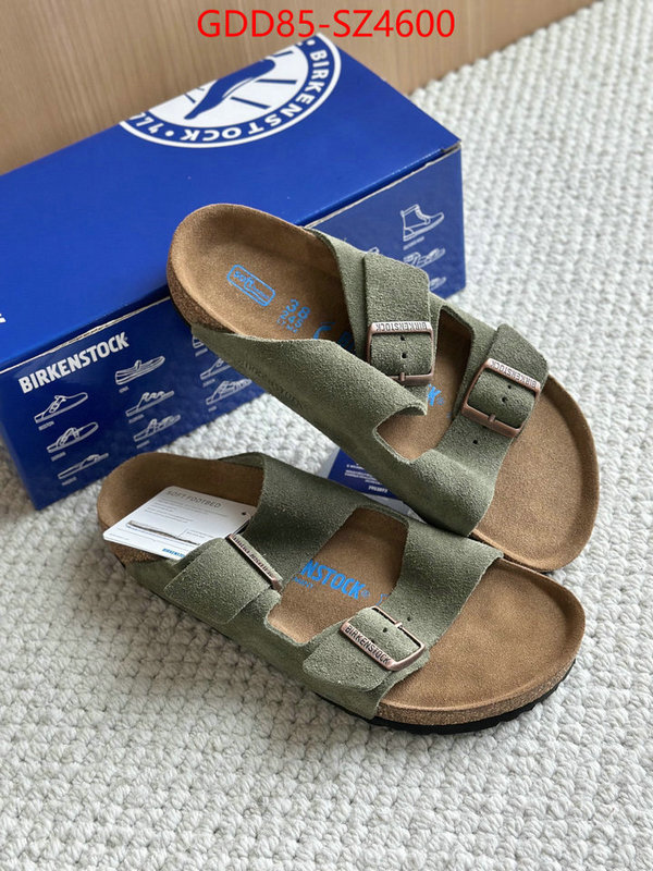 Men Shoes-Birkenstock replica every designer ID: SZ4600 $: 85USD