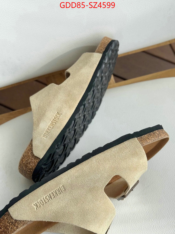 Women Shoes-Birkenstock online china ID: SZ4599 $: 85USD