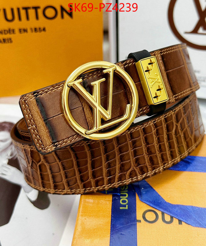 Belts-LV sale ID: PZ4239 $: 69USD