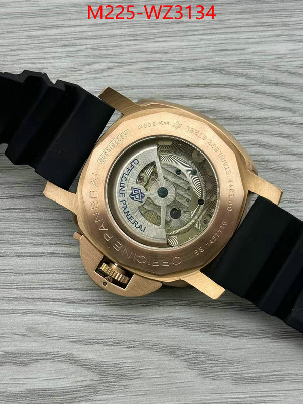 Watch(TOP)-Panerai fake cheap best online ID: WZ3134 $: 225USD-shoes yupoo Watch(TOP)-Panerai fake cheap best online ID: WZ3134 $: 225USD