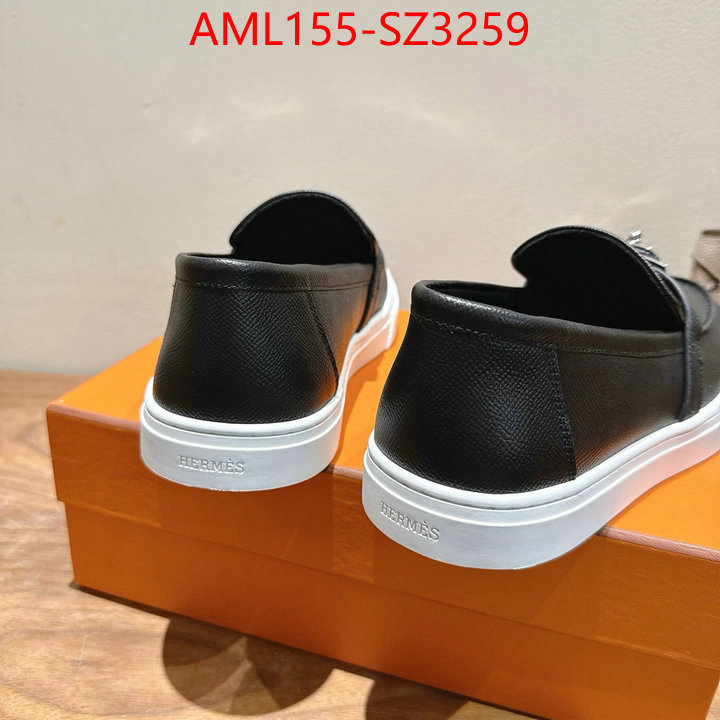 Women Shoes-Hermes perfect replica ID: SZ3259 $: 155USD