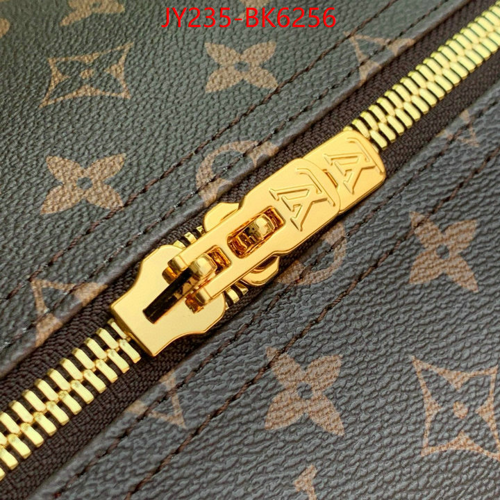 LV Bags(TOP)-Keepall BandouliRe 45-50- replica aaaaa+ designer ID: BK6256 $: 235USD,