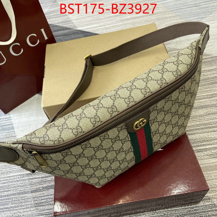 Gucci Bags(TOP)-Discovery- can you buy replica ID: BZ3927 $: 175USD,