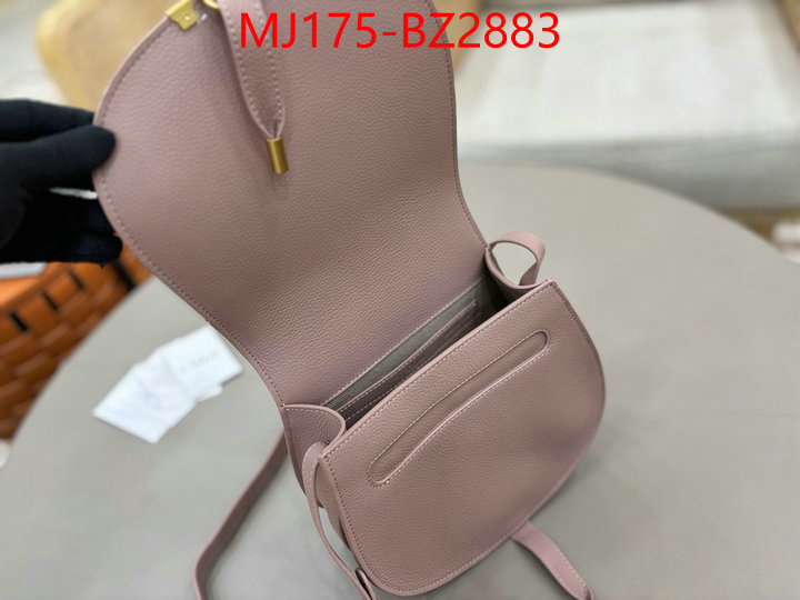 Chloe Bags(TOP)-Crossbody- what 1:1 replica ID: BZ2883