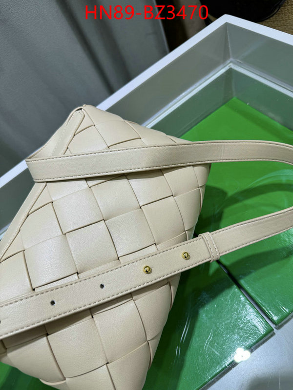 BV Bags(4A)-Crossbody- buy 1:1 ID: BZ3470 $: 89USD,