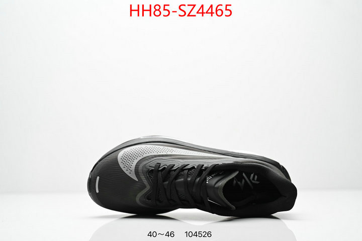 Men Shoes-Nike aaaaa customize ID: SZ4465 $: 85USD