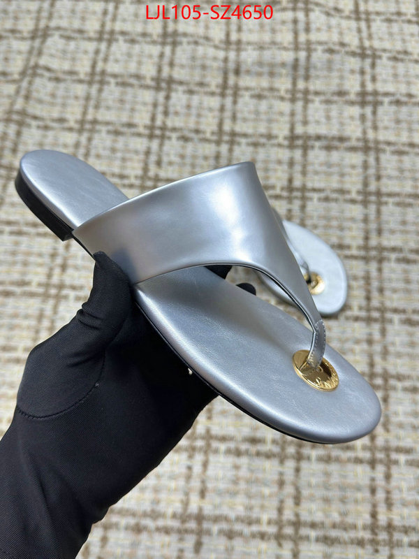 Women Shoes-YSL high quality customize ID: SZ4650 $: 105USD