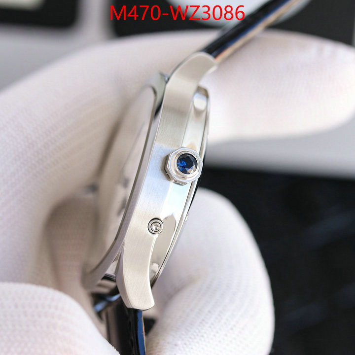 Watch(TOP)-Cartier replica 1:1 ID: WZ3086 $: 470USD-shoes yupoo Watch(TOP)-Cartier replica 1:1 ID: WZ3086 $: 470USD