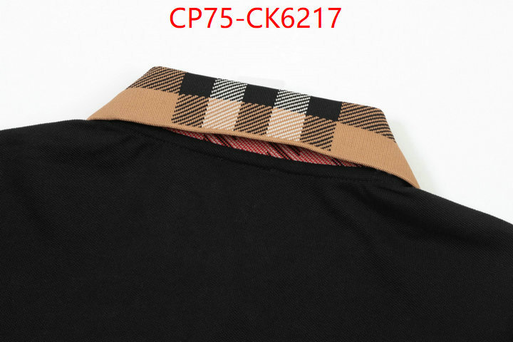 Clothing-Burberry luxury ID: CK6217 $: 75USD