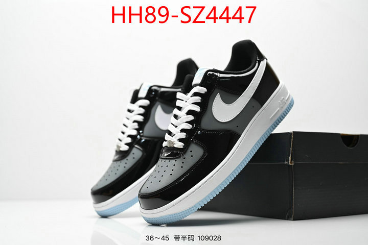Men Shoes-Nike best knockoff ID: SZ4447 $: 89USD
