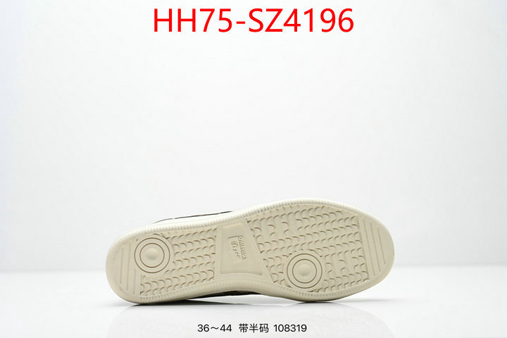 Men Shoes-Onitsuka Tiger online shop ID: SZ4196 $: 75USD