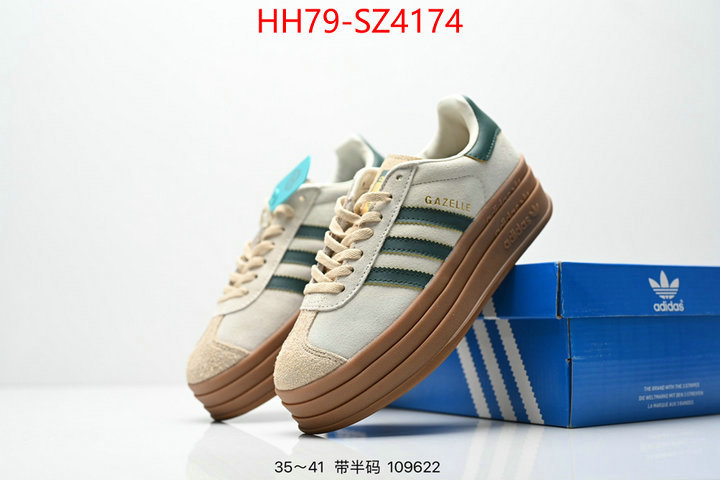 Women Shoes-Adidas replica designer ID: SZ4174 $: 79USD