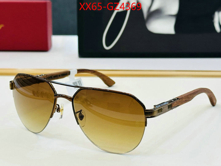 Glasses-Cartier buy high quality cheap hot replica ID: GZ4369 $: 65USD