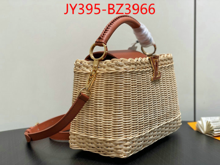 LV Bags(TOP)-Handbag Collection- what is a 1:1 replica ID: BZ3966 $: 395USD,