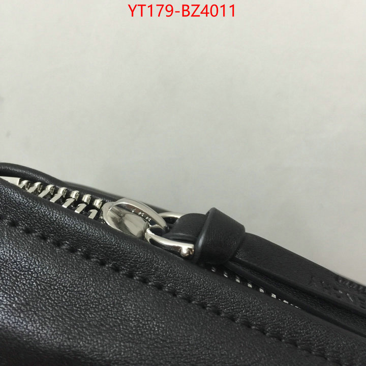 Givenchy Bags(TOP)-Crossbody- buy 2024 replica ID: BZ4011 $: 179USD,