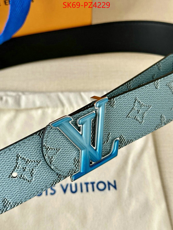 Belts-LV best ID: PZ4229 $: 69USD
