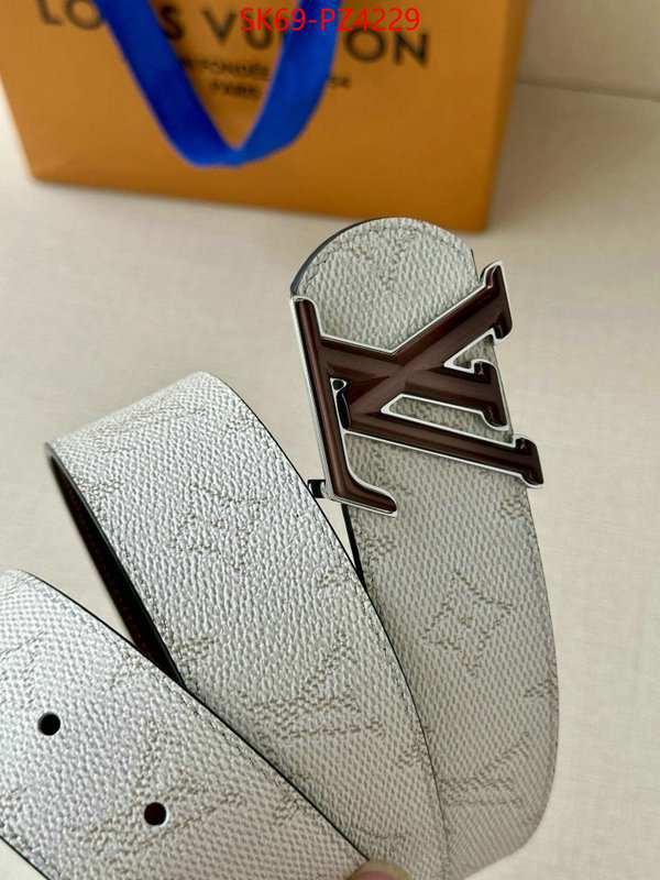 Belts-LV best ID: PZ4229 $: 69USD