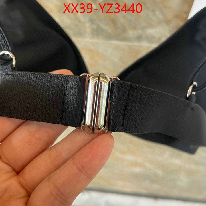 Swimsuit-Prada online from china designer ID: YZ3440 $: 39USD