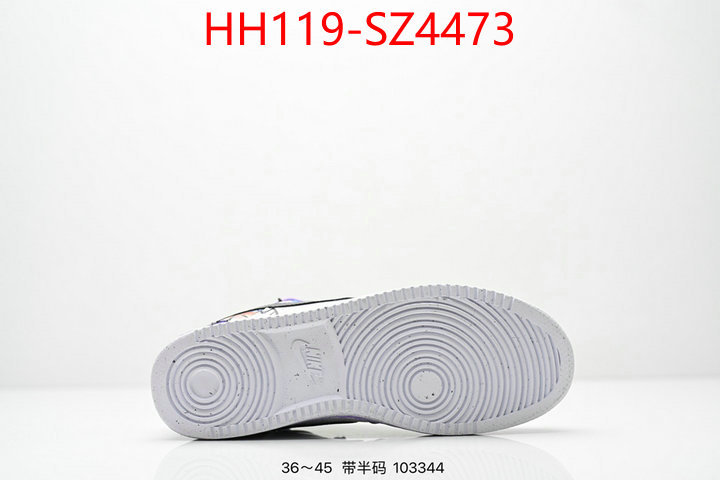 Men Shoes-Nike 2024 perfect replica designer ID: SZ4473 $: 119USD