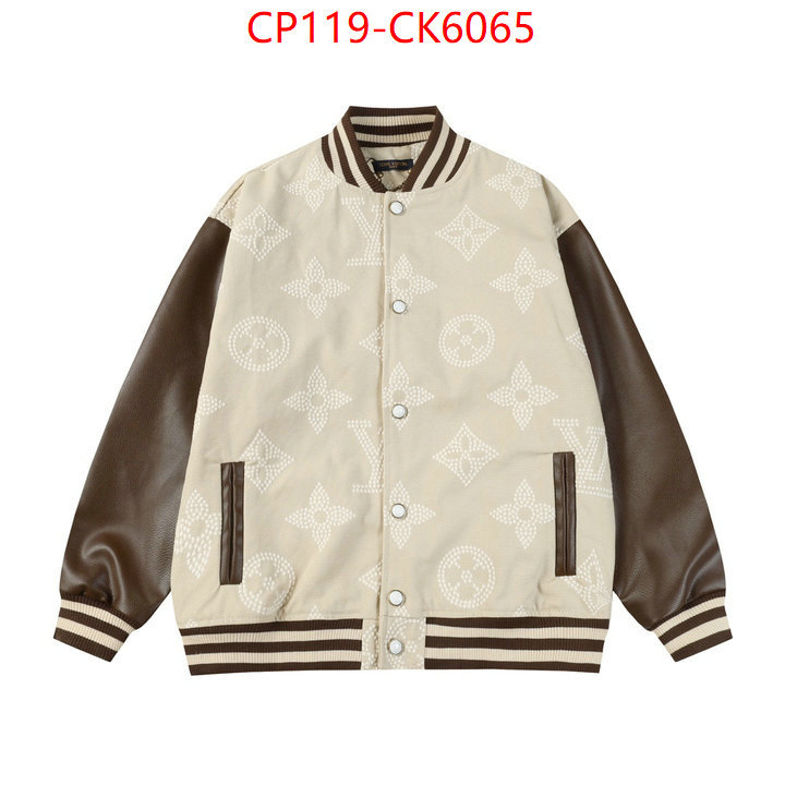 Clothing-LV online ID: CK6065 $: 119USD