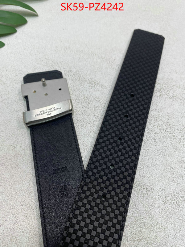 Belts-LV where to buy fakes ID: PZ4242 $: 59USD
