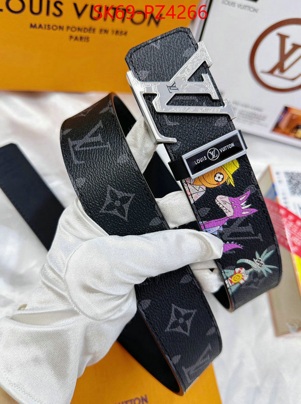 Belts-LV best luxury replica ID: PZ4266 $: 69USD