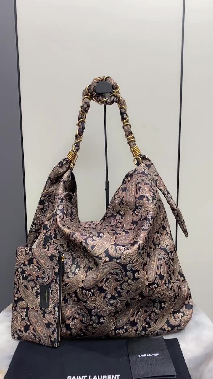 YSL Bags(TOP)-Handbag- is it illegal to buy ID: BK5842 $: 229USD,