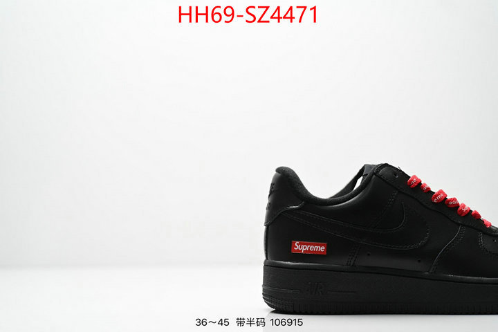 Men Shoes-Nike where to buy replicas ID: SZ4471 $: 69USD