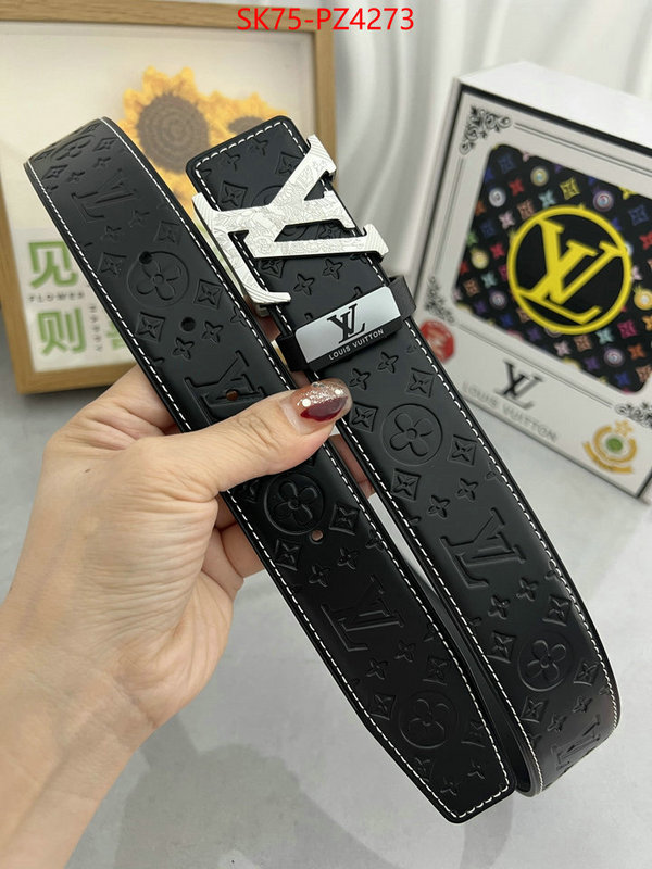 Belts-LV website to buy replica ID: PZ4273 $: 75USD