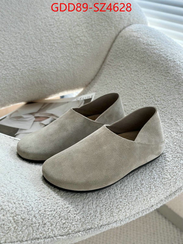 Women Shoes-The Row most desired ID: SZ4628 $: 89USD