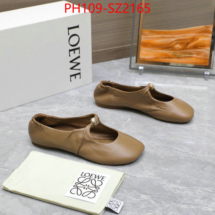 Women Shoes-Loewe top quality ID: SZ2165 $: 109USD