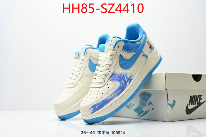 Men Shoes-Nike good ID: SZ4410 $: 85USD