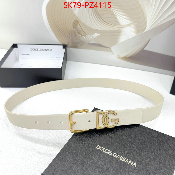 Belts-DG aaaaa customize ID: PZ4115 $: 79USD