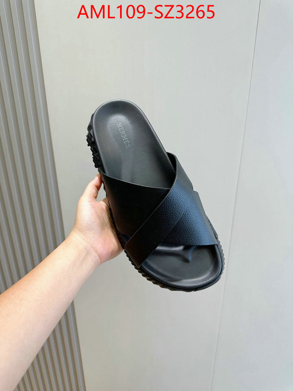 Men Shoes-Hermes most desired ID: SZ3265 $: 109USD