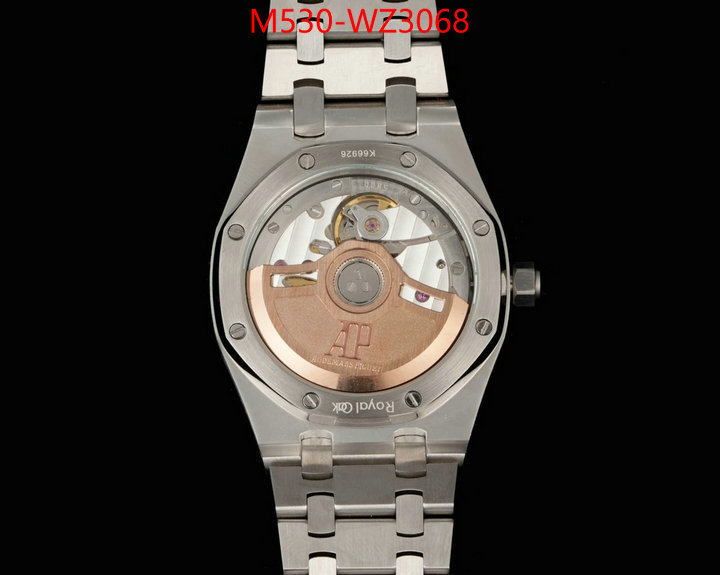 Watch(TOP)-Audemars Piguet luxury cheap replica ID: WZ3068 $: 530USD-shoes yupoo Watch(TOP)-Audemars Piguet luxury cheap replica ID: WZ3068 $: 530USD