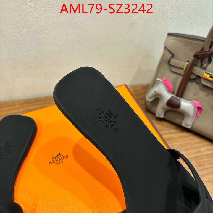 Women Shoes-Hermes luxury cheap replica ID: SZ3242 $: 79USD