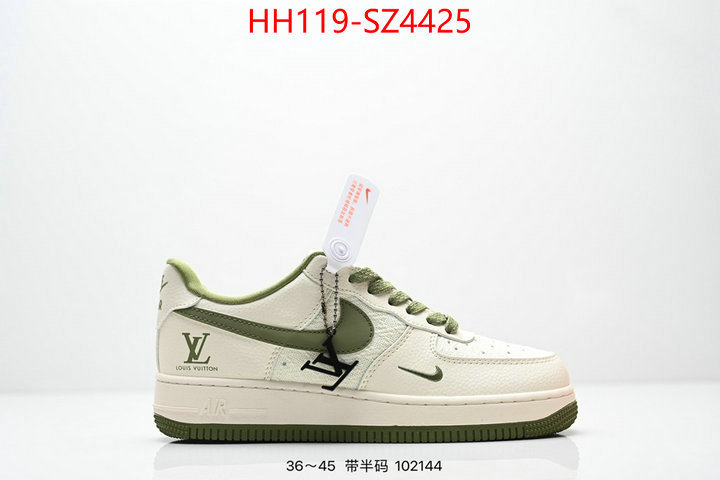 Women Shoes-NIKE buy sell ID: SZ4425 $: 119USD