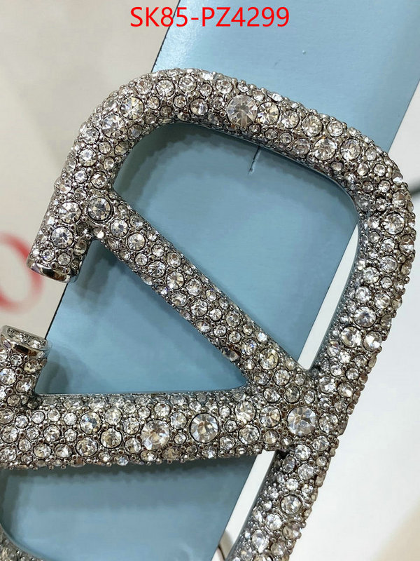 Belts-Valentino where can i buy the best 1:1 original ID: PZ4299 $: 85USD
