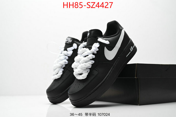 Men Shoes-Nike new designer replica ID: SZ4427 $: 85USD