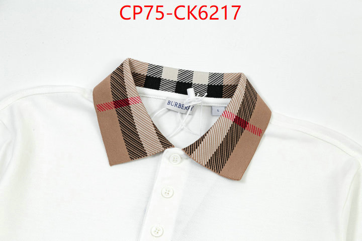 Clothing-Burberry luxury ID: CK6217 $: 75USD
