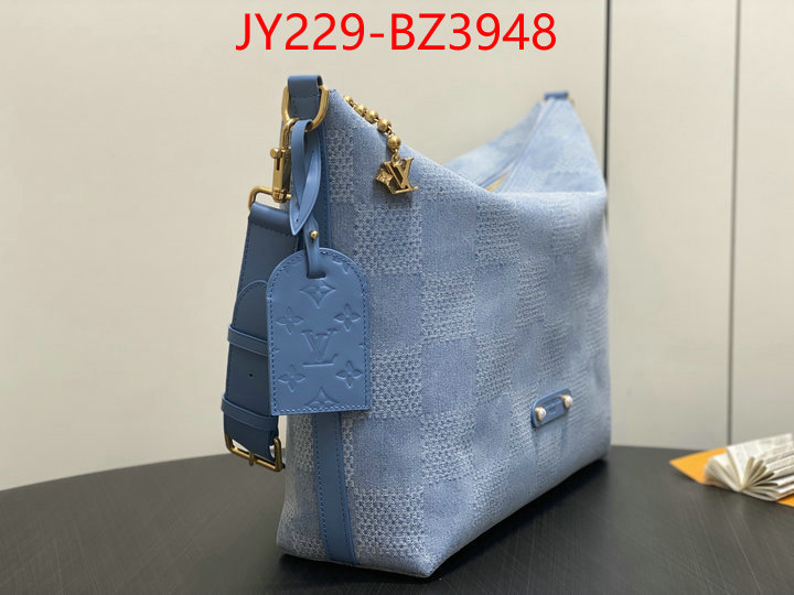 LV Bags(TOP)-Handbag Collection- replica how can you ID: BZ3948 $: 229USD,