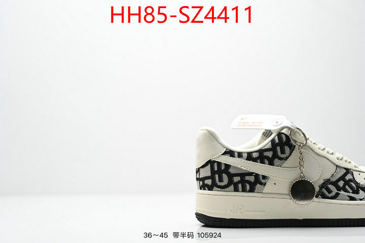 Men Shoes-Nike copy aaaaa ID: SZ4411 $: 85USD