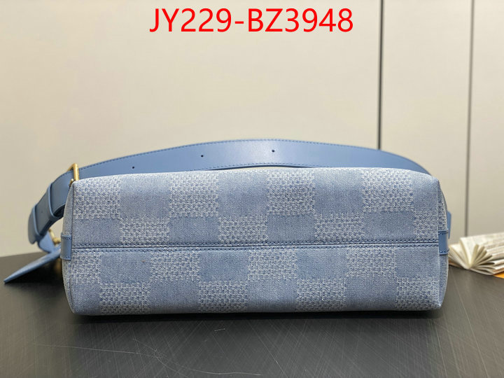 LV Bags(TOP)-Handbag Collection- replica how can you ID: BZ3948 $: 229USD,