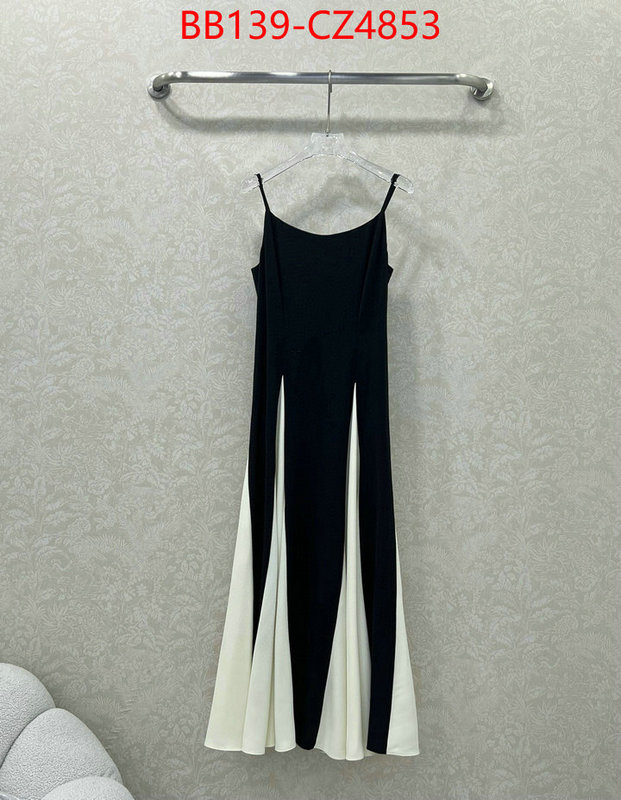 Clothing-Dior 1:1 clone ID: CZ4853 $: 139USD